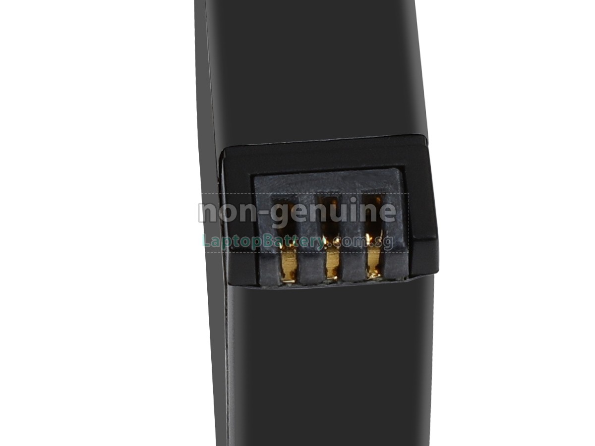 replacement Insta360 IS360XB battery