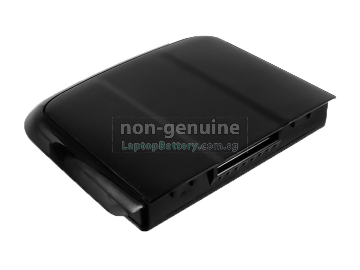 replacement Intermec 1005AB01 battery