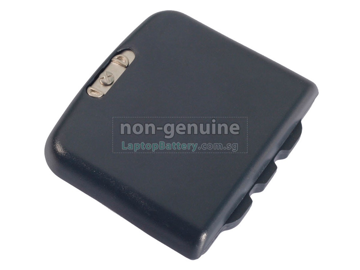 replacement Intermec 318-016-001 battery