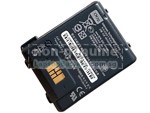 Battery for INTERMEC 318-043-033
