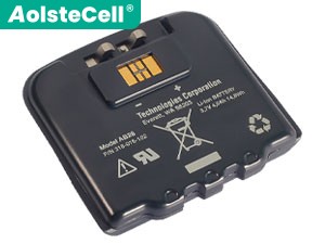 Battery for Intermec CN3
