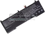 Battery for IPASON 537077-3S