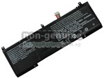 Battery for IPASONS 537077-3S