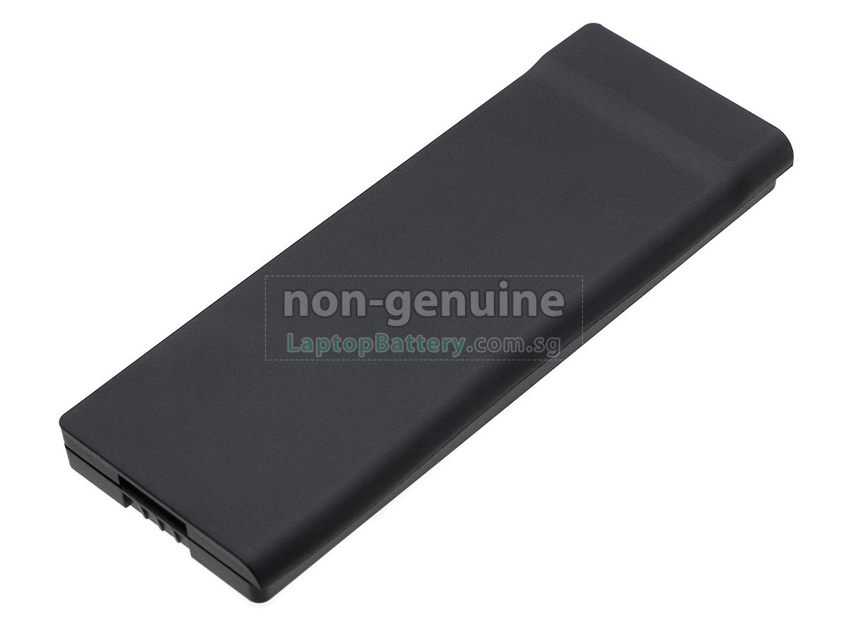replacement Iridium BAT31001 battery