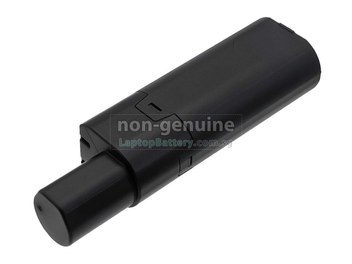 replacement Iris Ohyama CBL10820 battery