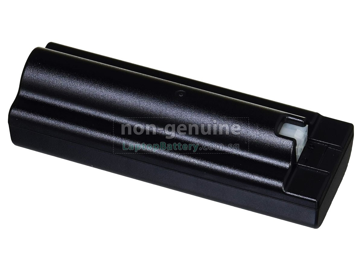 replacement Iris Ohyama CBL1815 battery