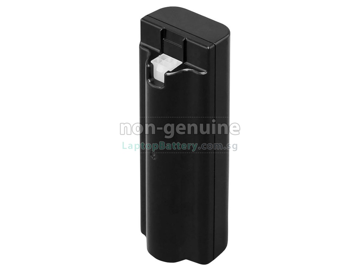 replacement Iris Ohyama CBL1815 battery