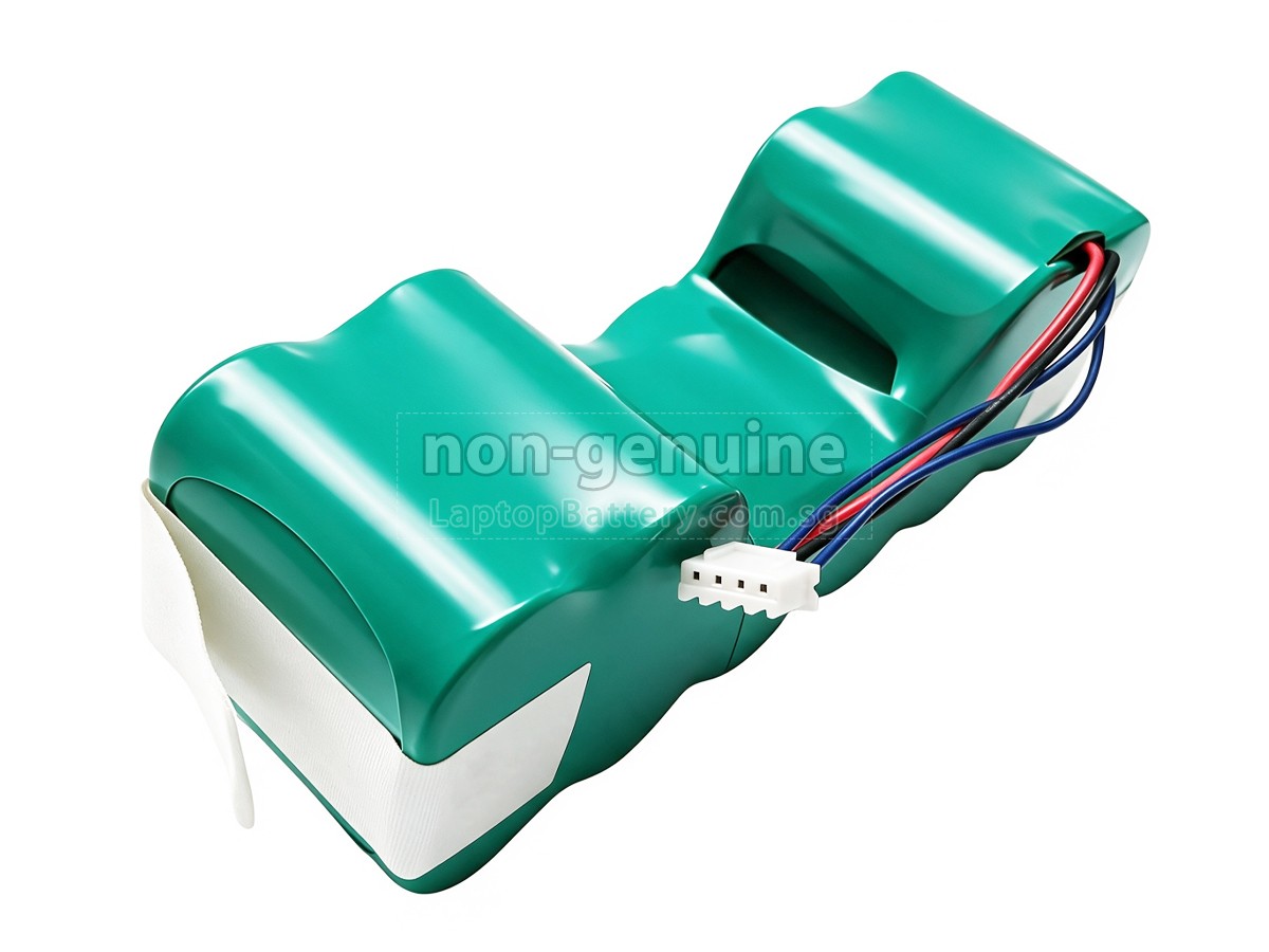 replacement iRobot RVF-Y1 battery