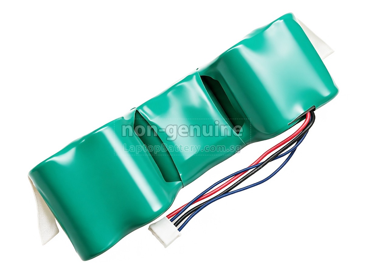 replacement iRobot RVF-Y1 battery