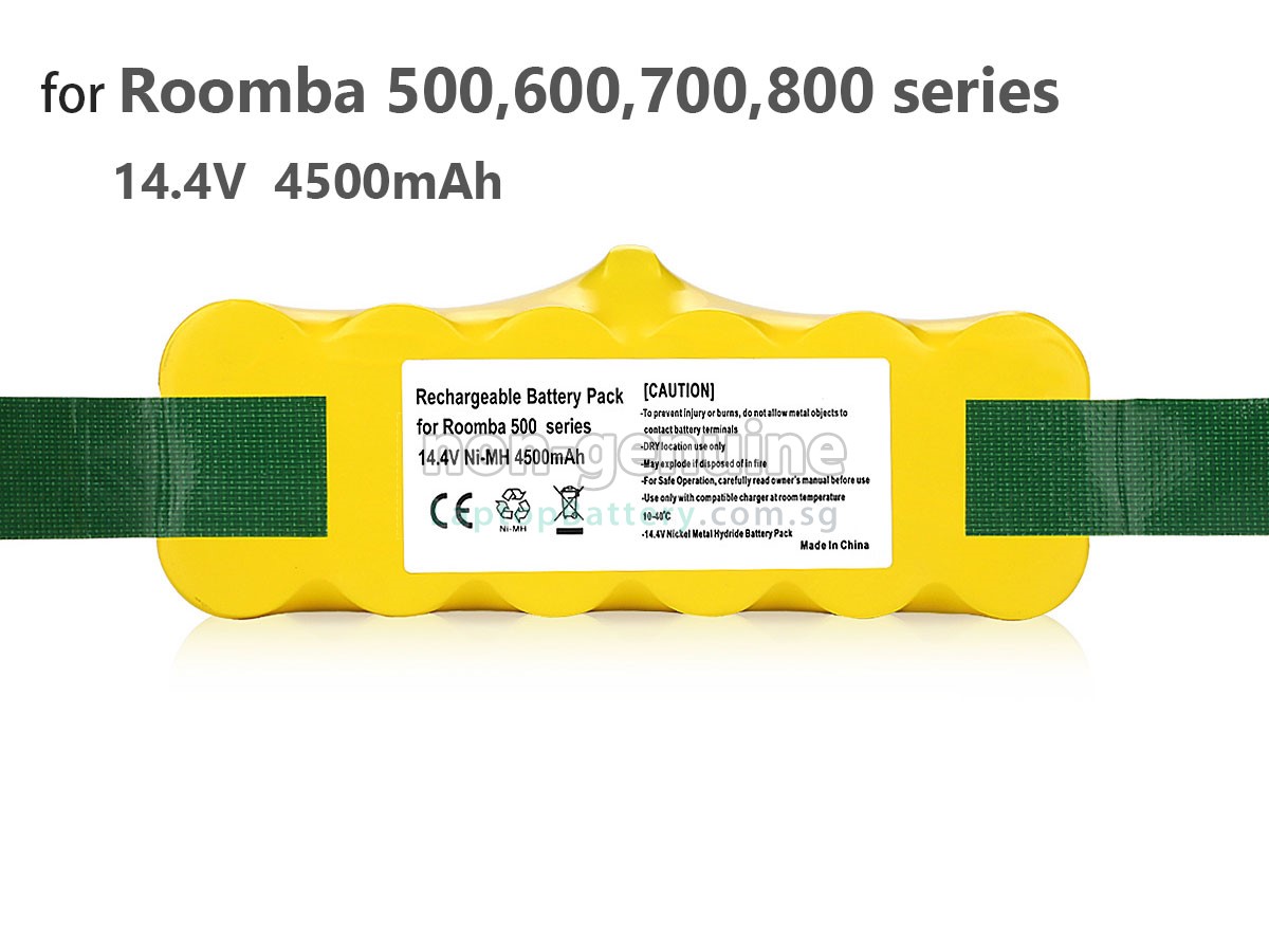 Battery iRobot Roomba Series 900