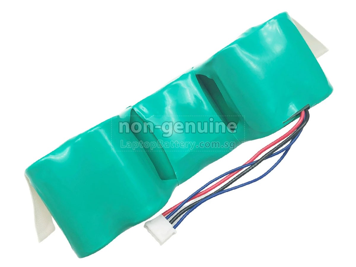 replacement iRobot ZJ1517-HFR battery