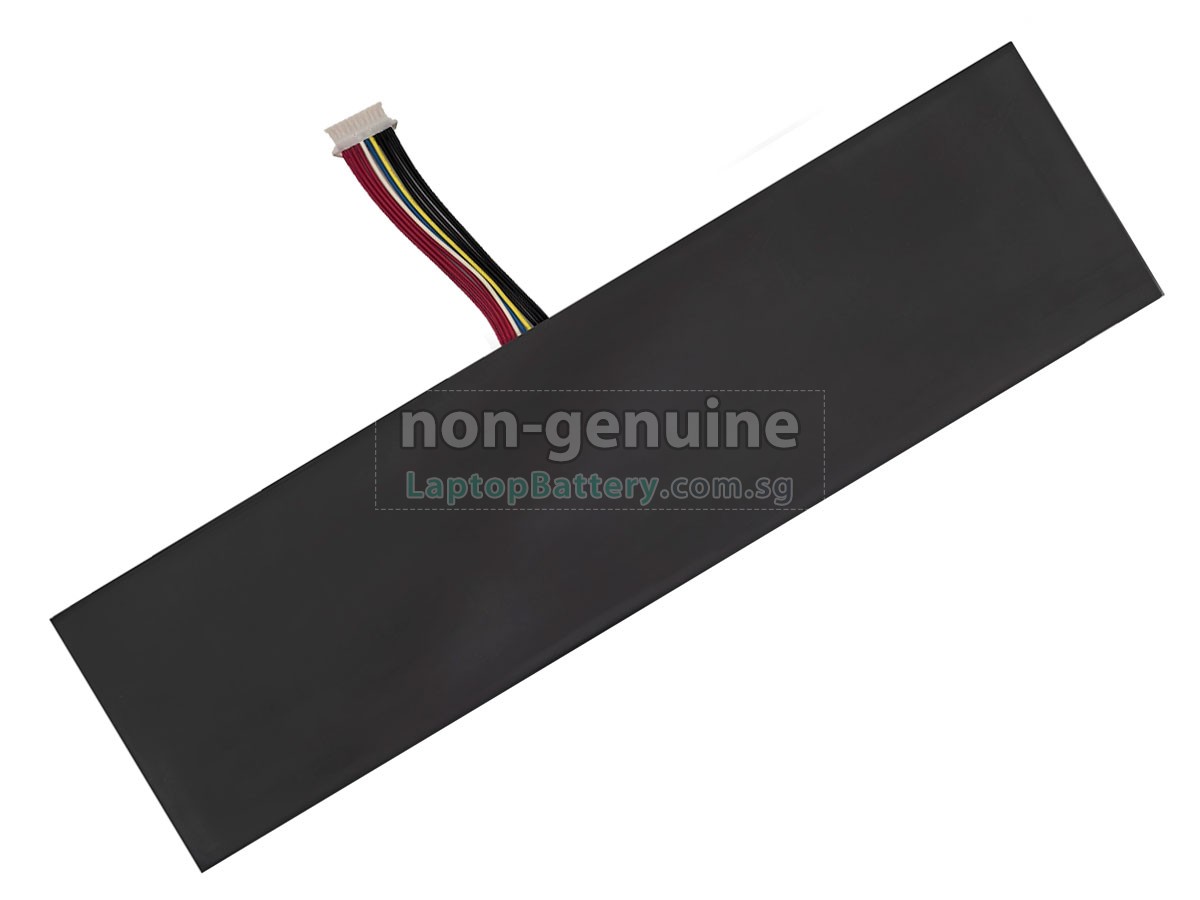 replacement iru R3 battery