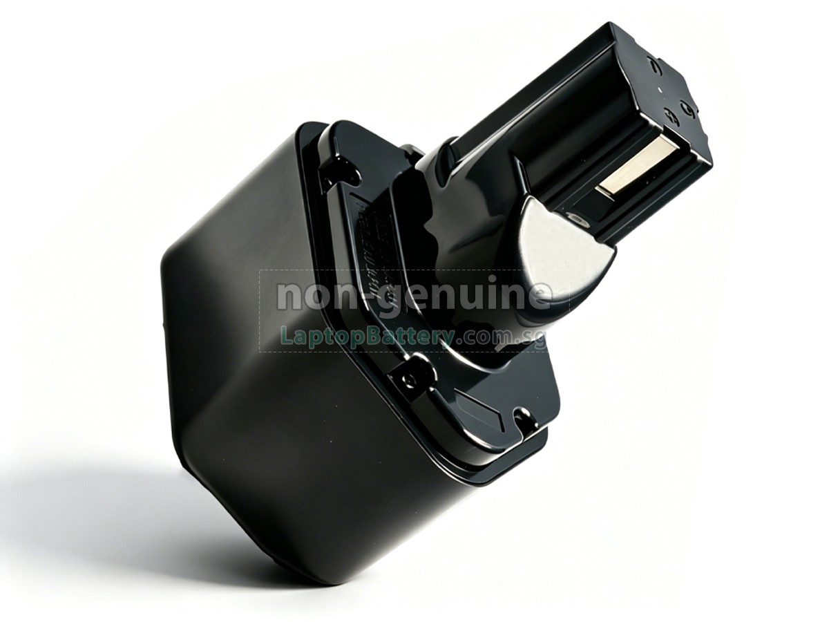 replacement Izumi UTILUX 111ROBO CRIMPER battery