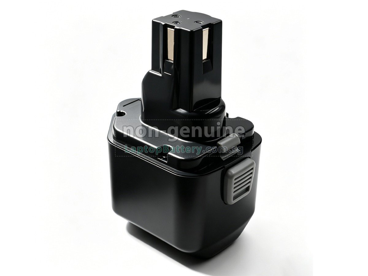 replacement Izumi UTILUX 111ROBO CRIMPER battery