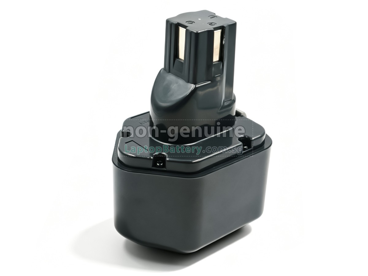 replacement Izumi UTILUX 111ROBO CRIMPER battery