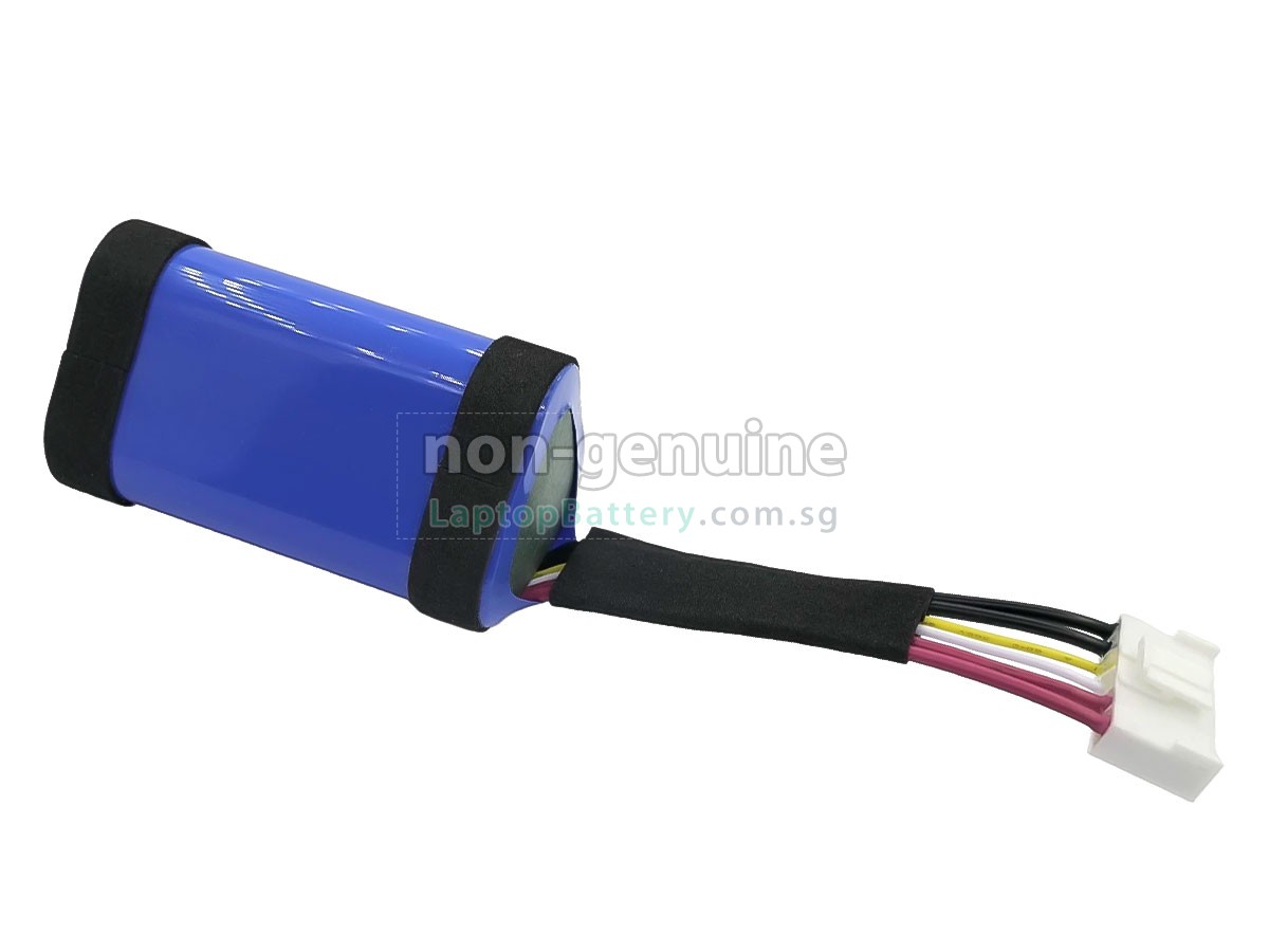 replacement JBL CHARGE4Q battery