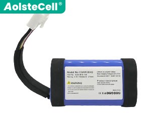 Battery for JBL Charge4Q