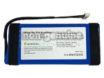 Battery for JBL GSP0931134 01
