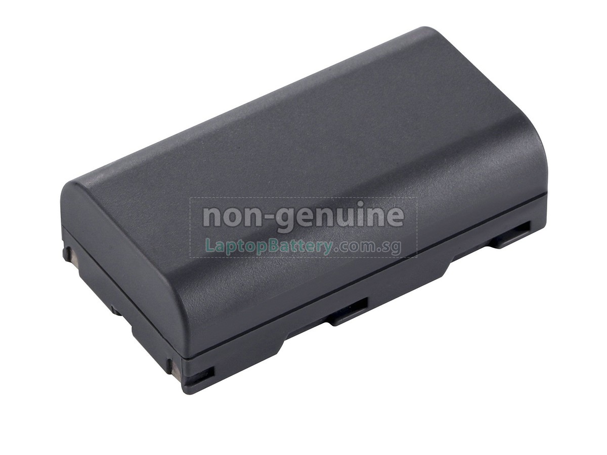 replacement JDSU PC160 battery