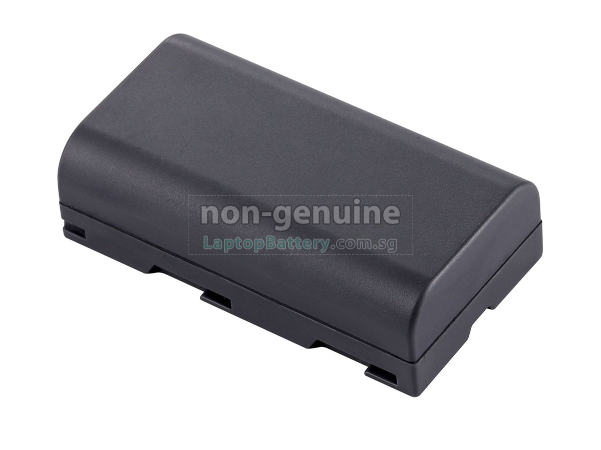 replacement JDSU PC160 battery