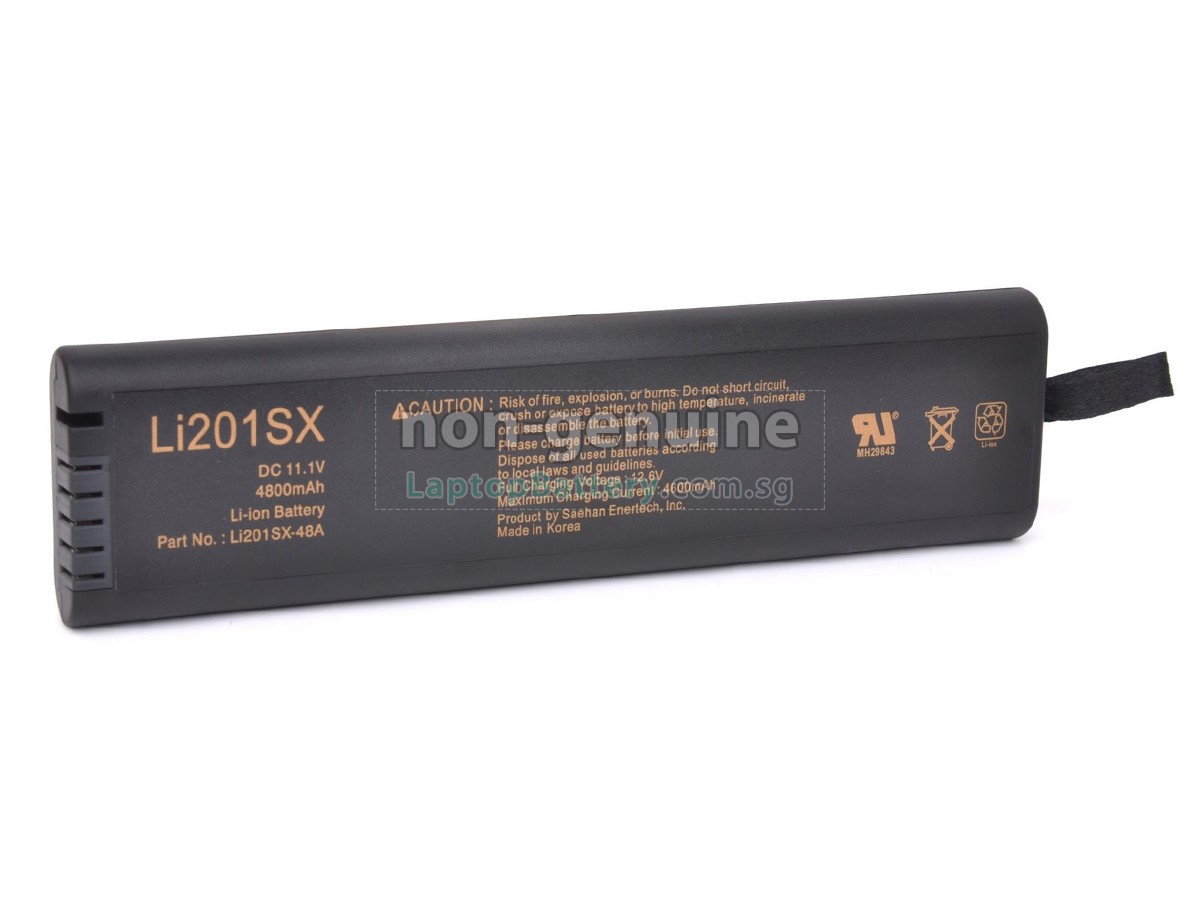 replacement JDSU M2063 battery