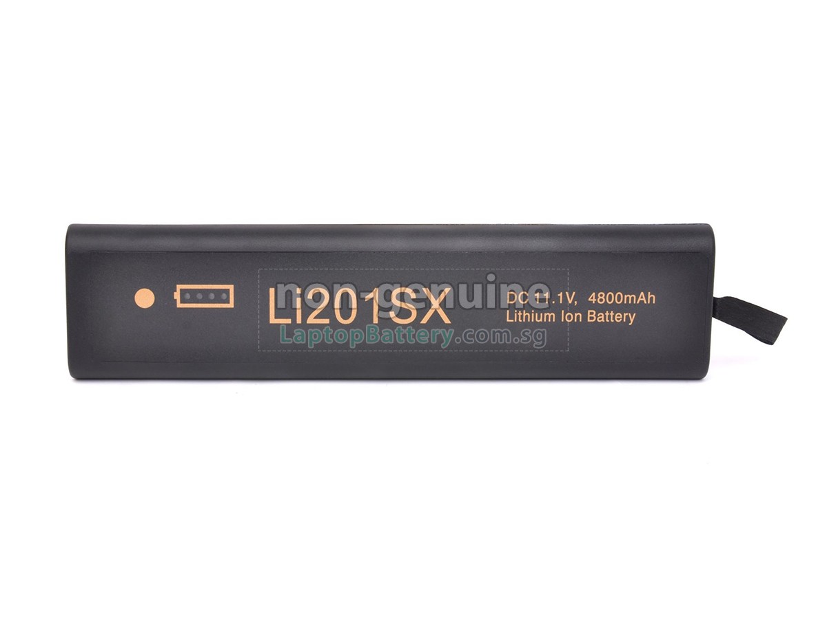 replacement JDSU M2063 battery