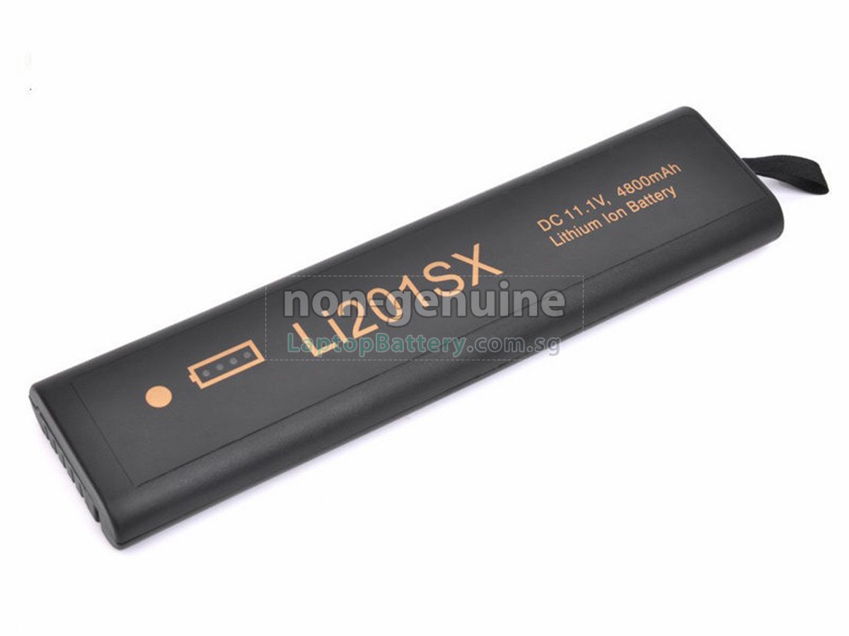 replacement JDSU M2063 battery