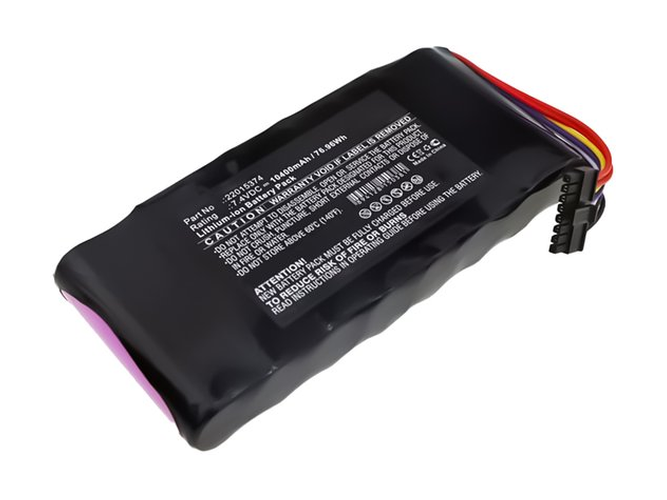 Battery for JDSU 22015374
