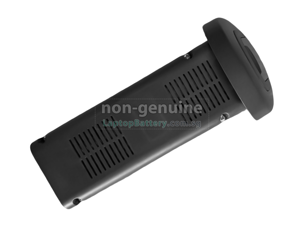 replacement JIMMY T-DC53H-MUR battery
