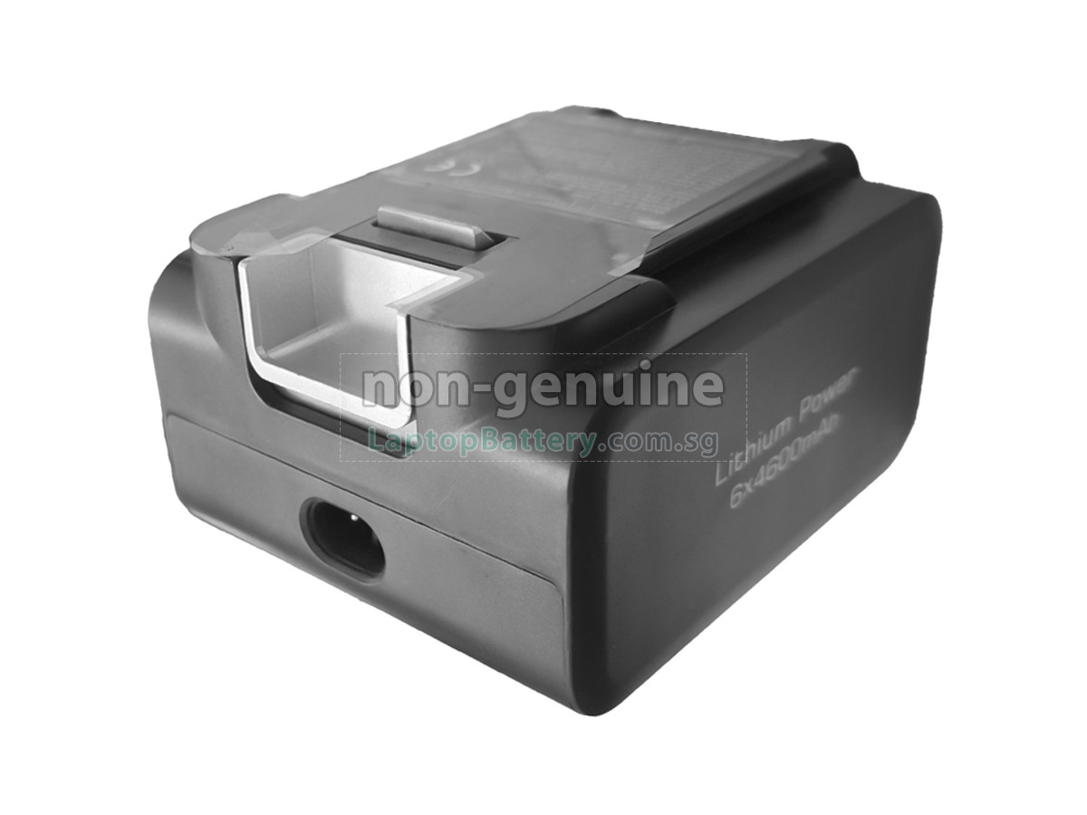 replacement JIMMY PW11 PRO battery