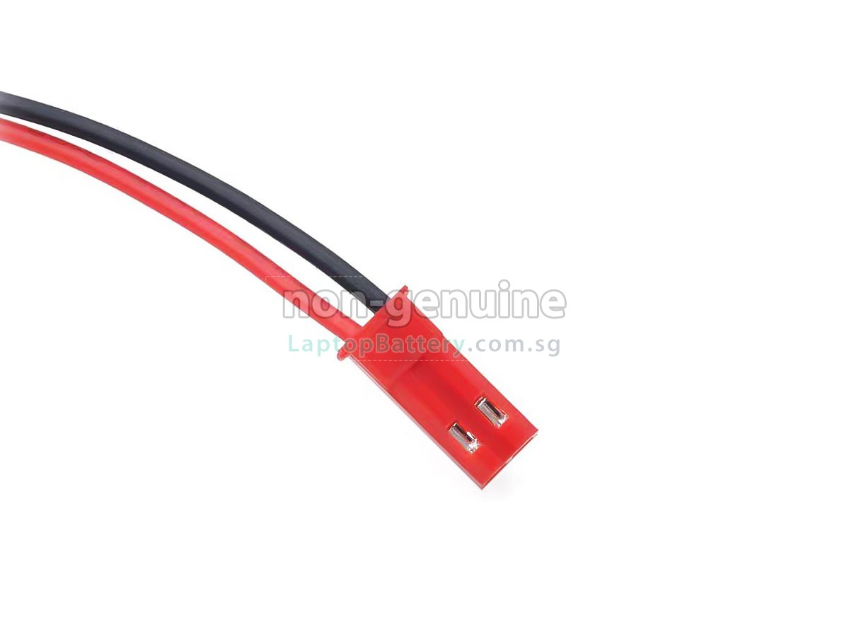 replacement JMS SP-500C battery