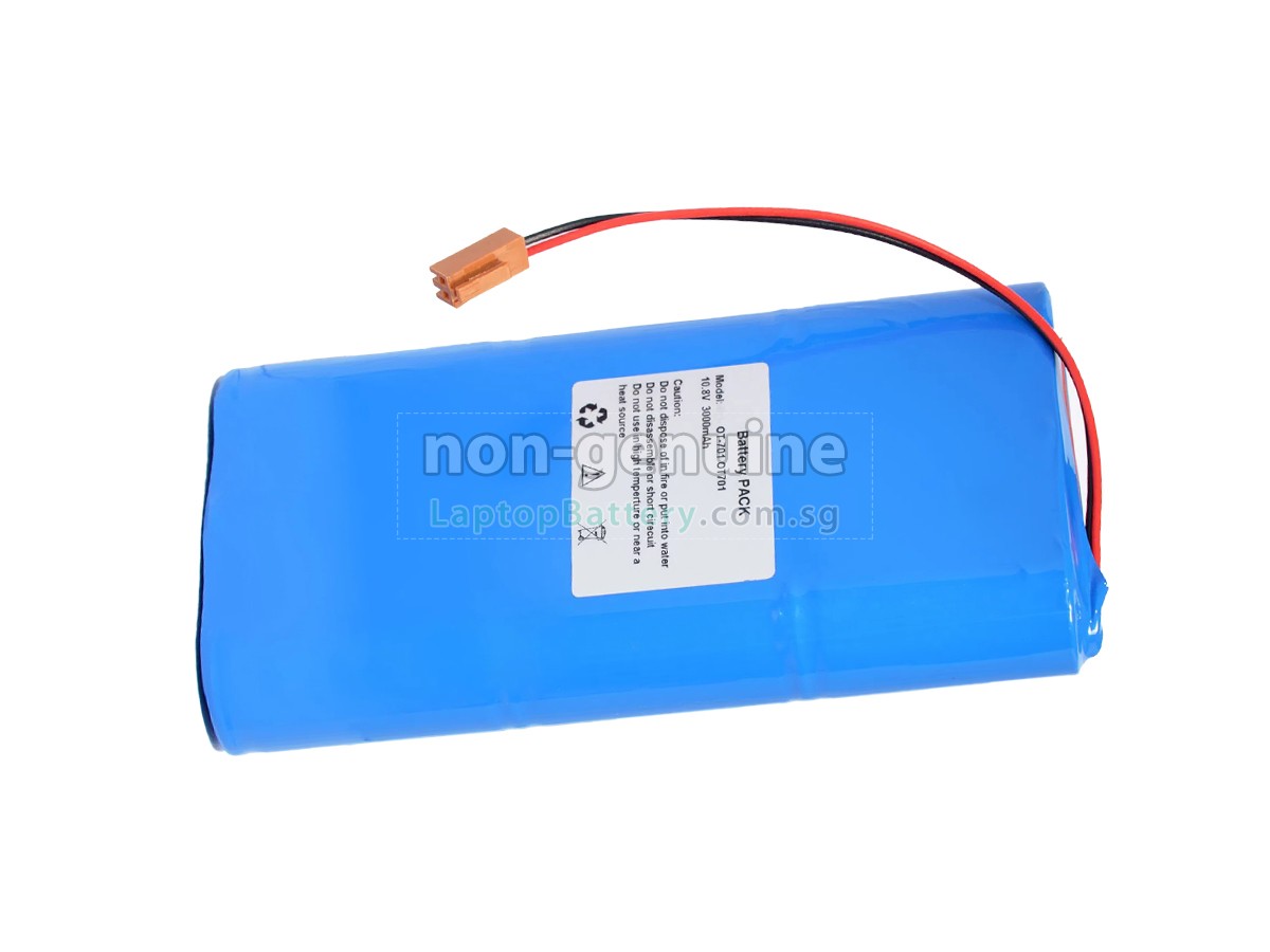 replacement JMS OT-601 battery