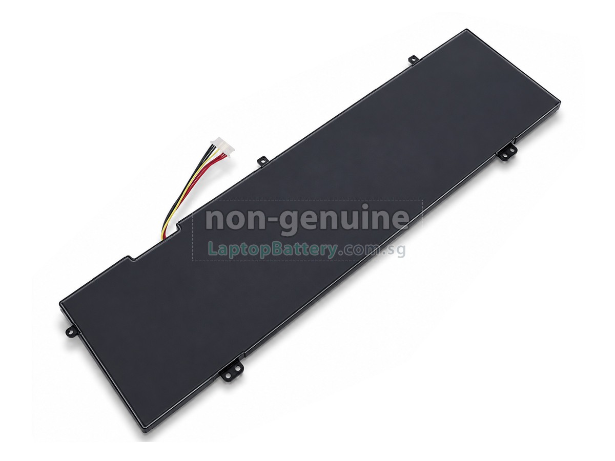 replacement Jumper 6282301P battery