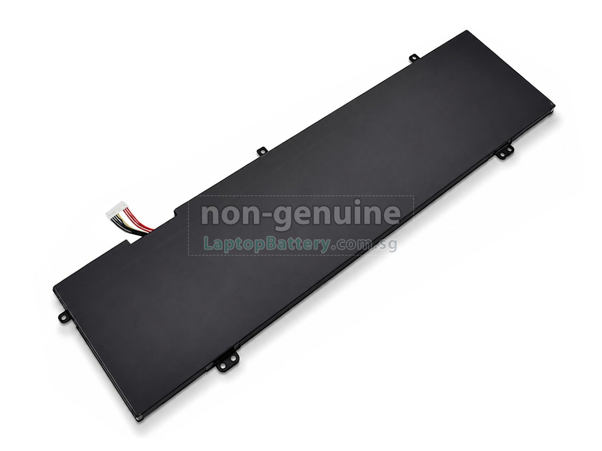 replacement Jumper 6282301P battery