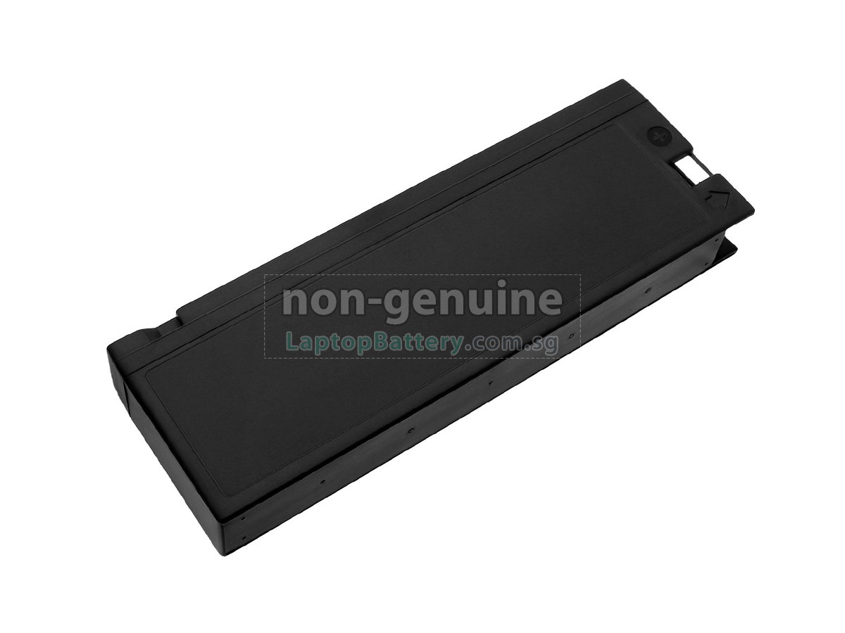 replacement Jumper JPD-800A battery