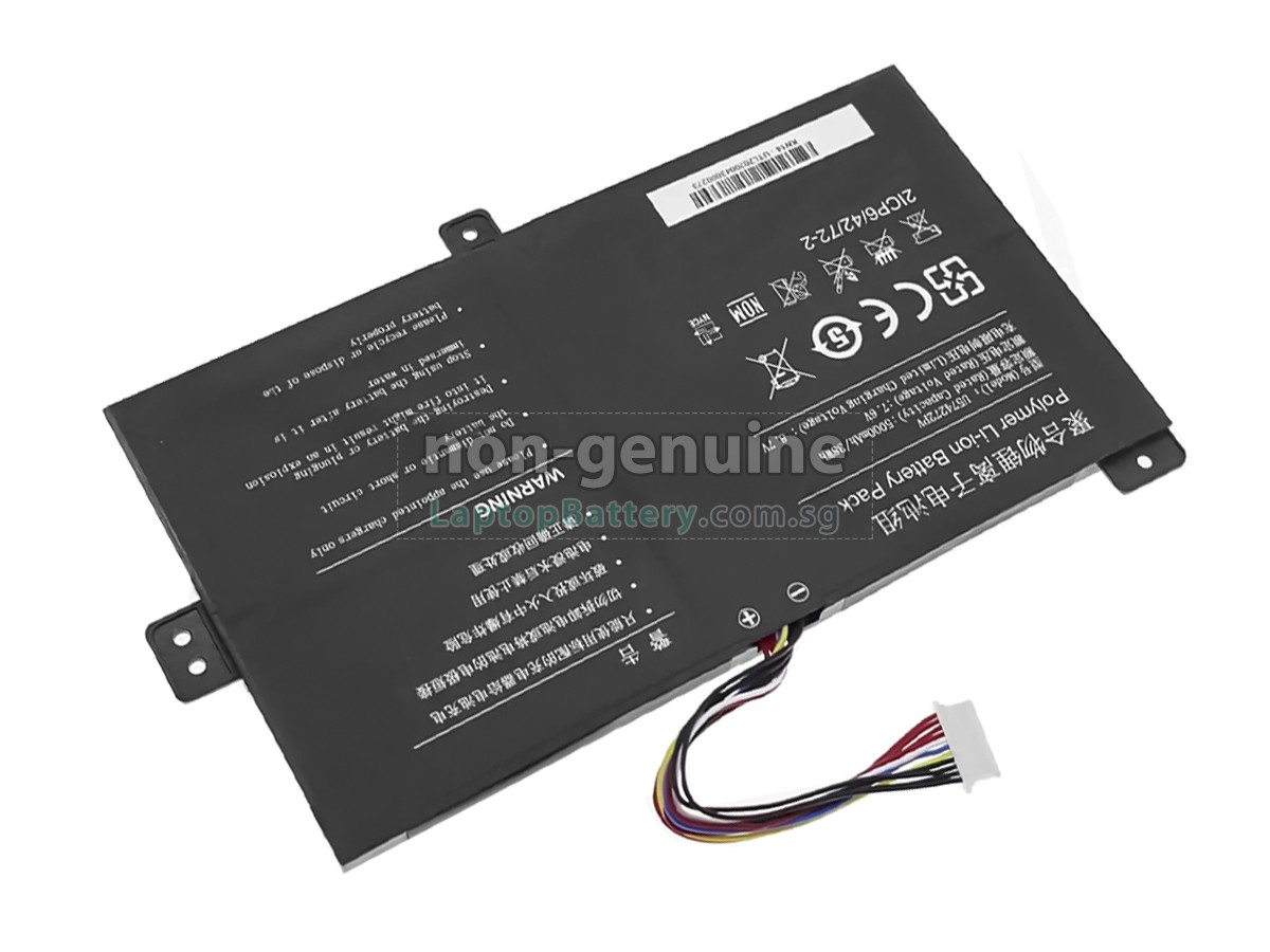 replacement Jumper 574272 battery