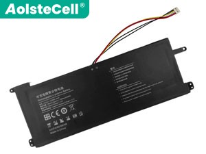 Battery for Jumper JNC14