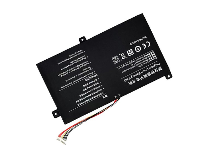 Battery for Jumper N14I3-16BK512
