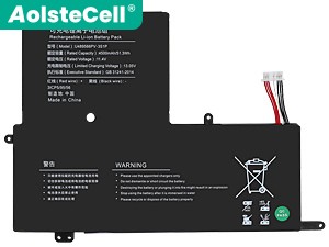 Battery for Jumper SU37-X516512