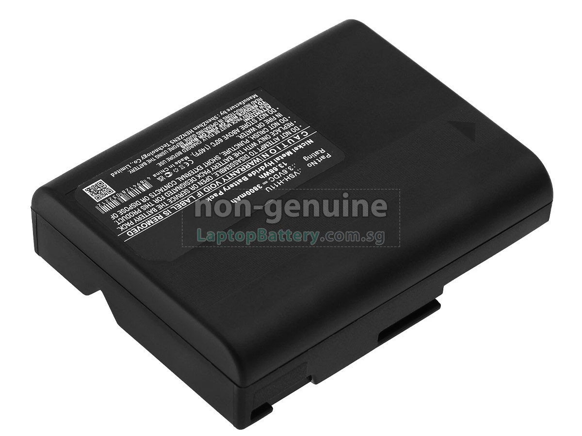 replacement Juniper 12523 battery