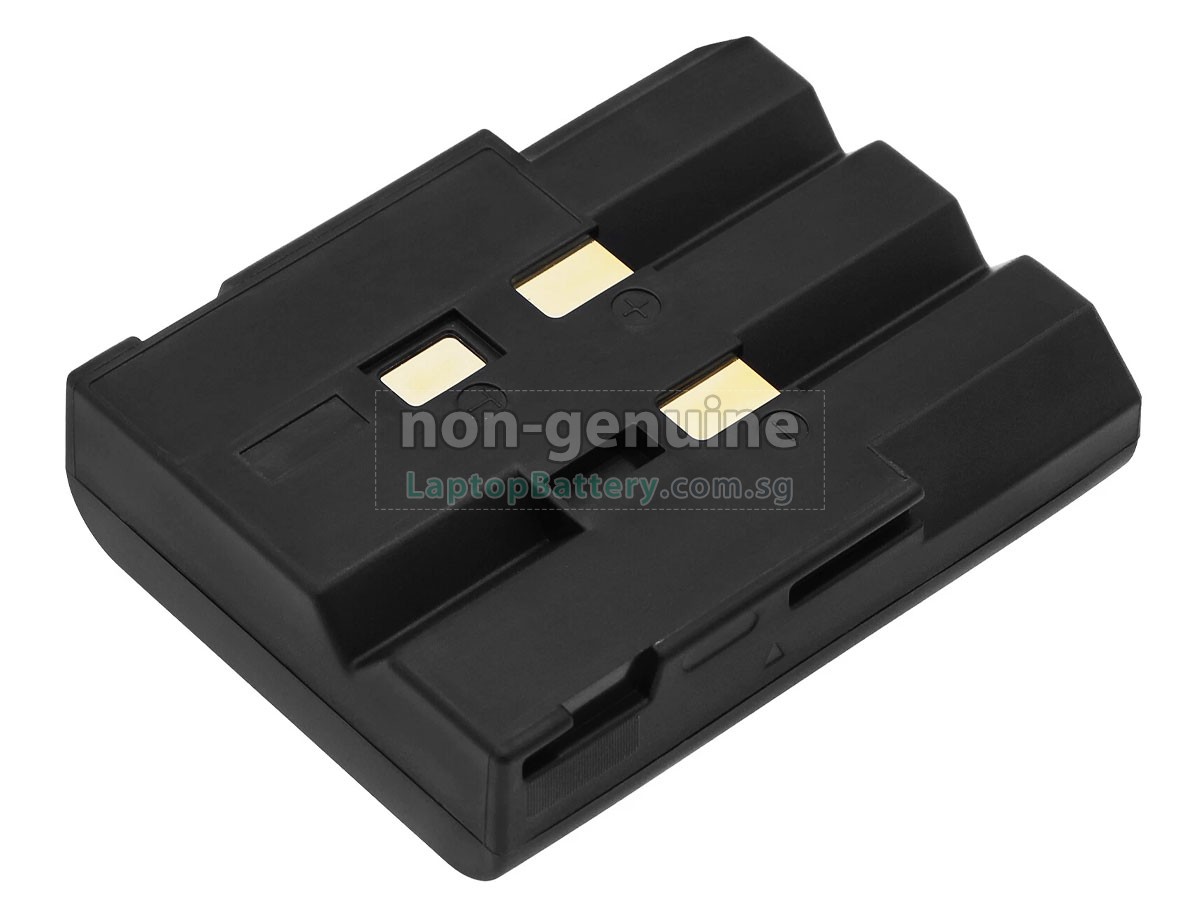 replacement Juniper 12523 battery