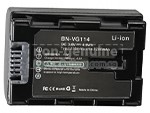 Battery for JVC AA-VG1