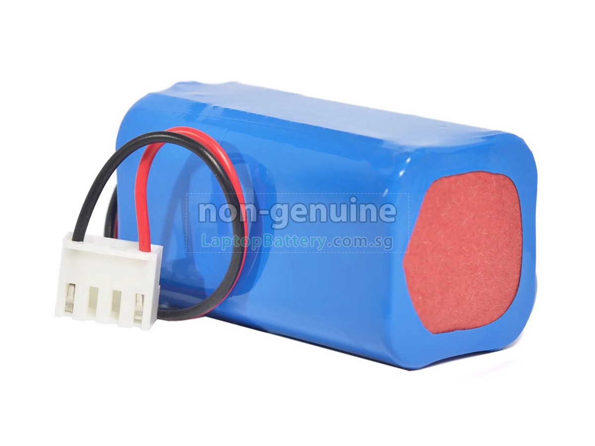 replacement KADEY YASEN ECG-923 battery