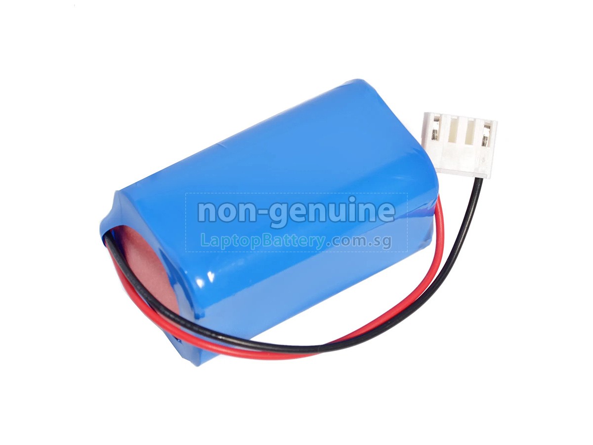 replacement KADEY YASEN ECG-923 battery