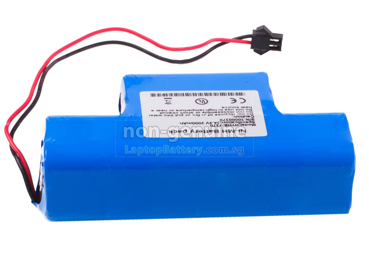 replacement KADEY YASEN TX288 battery