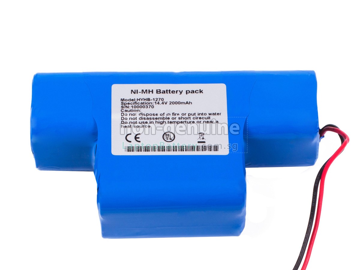 replacement KADEY YASEN TX288 battery