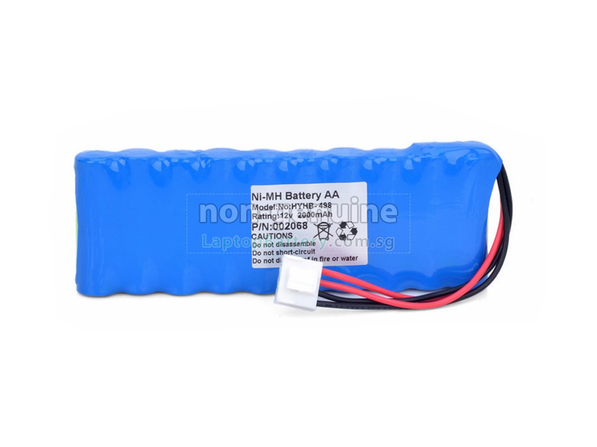 replacement KADEY YASEN ECG-901 2010 battery