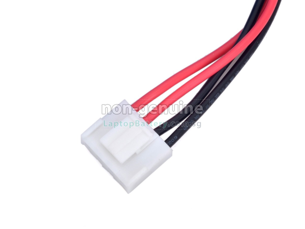 replacement KADEY YASEN ECG-901 2010 battery