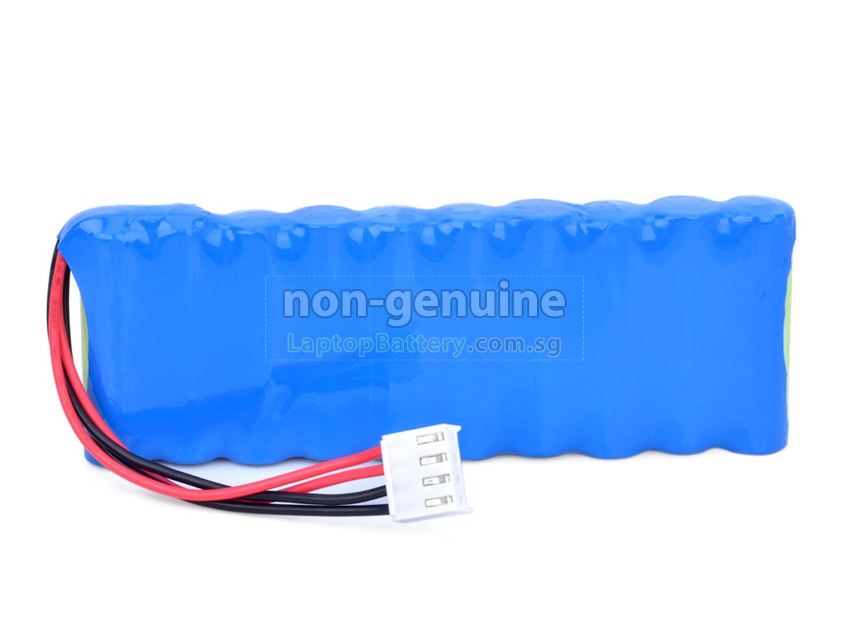 replacement KADEY YASEN ECG-901 2010 battery