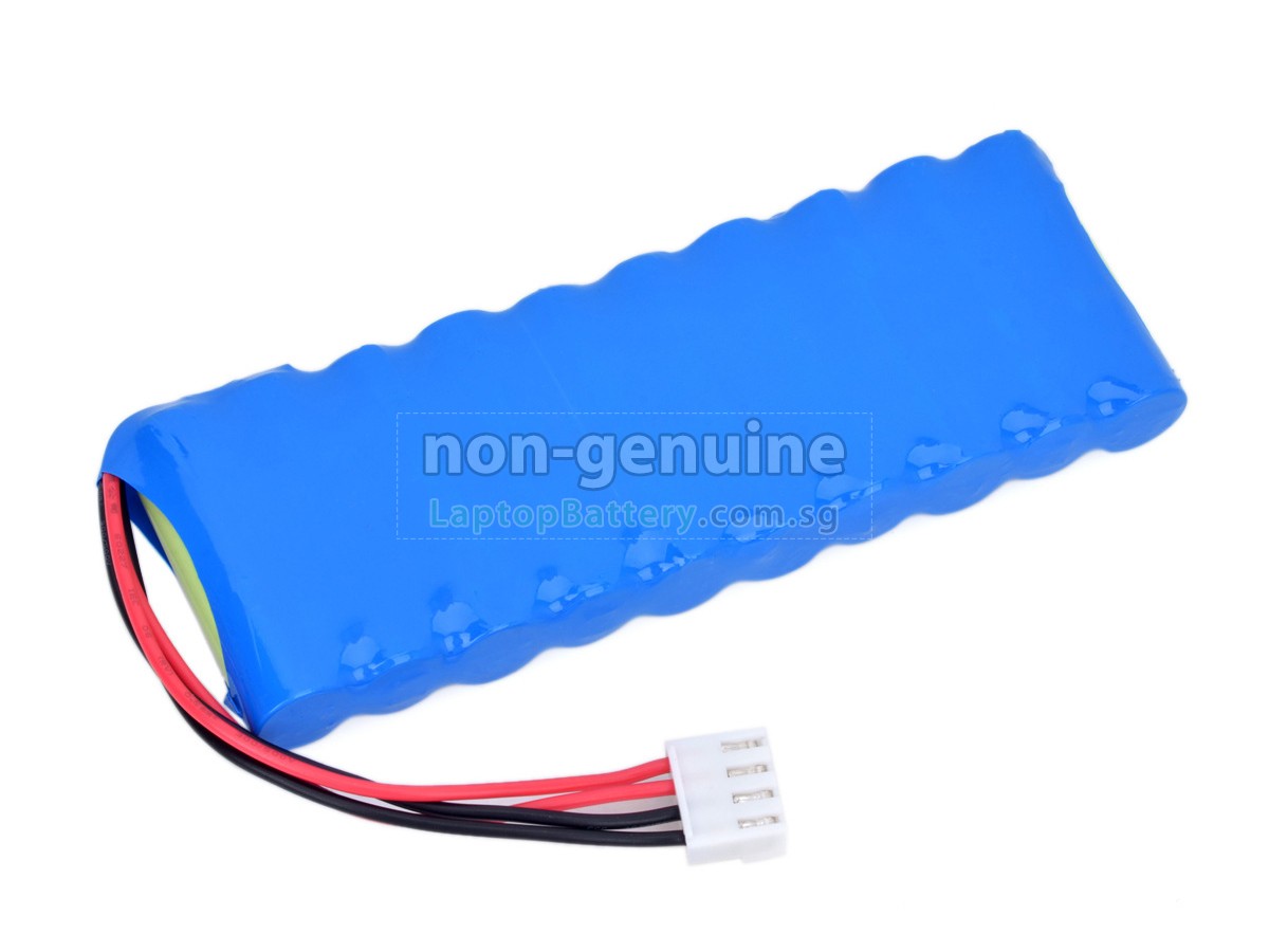 replacement KADEY YASEN ECG-901 2010 battery